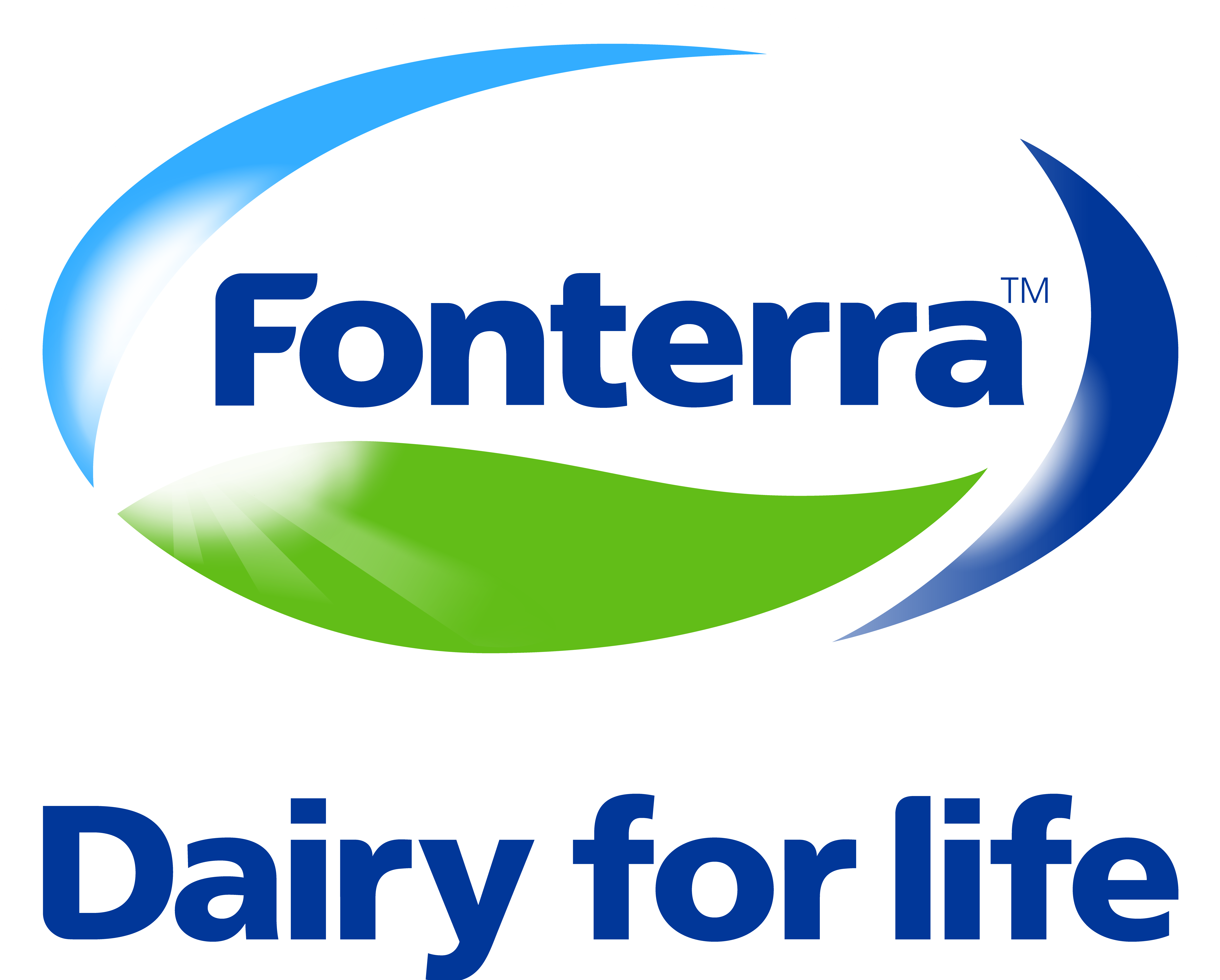 Fonterra - Dairy for life